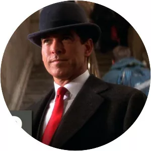 The Thomas Crown Affair