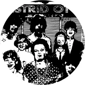 the thorns of life astrid oto