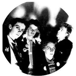 The Thought Criminals