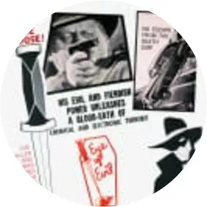 The Thousand Eyes of Dr. Mabuse