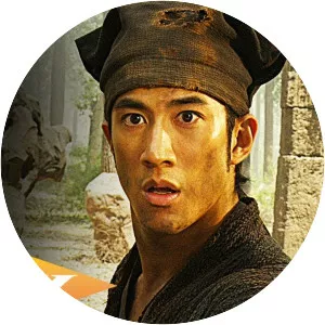 The Thousand Faces of Dunjia