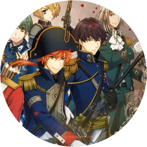 The Thousand Musketeers