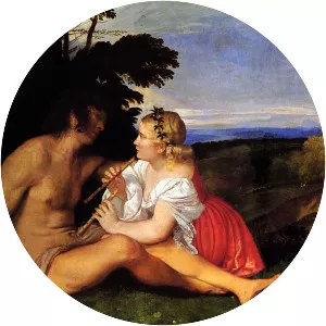 The Three Ages of Man