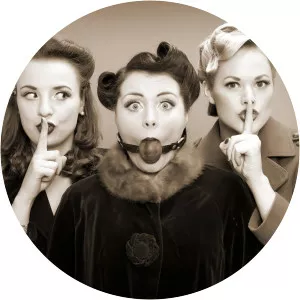 The Three Belles - Trio