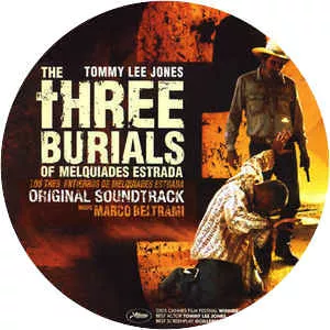 The Three Burials of Melquiades Estrada