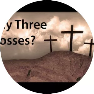 The Three Crosses - 