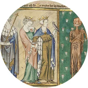 The Three Dead Kings - Poem by John Audelay