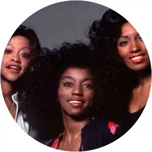 The Three Degrees