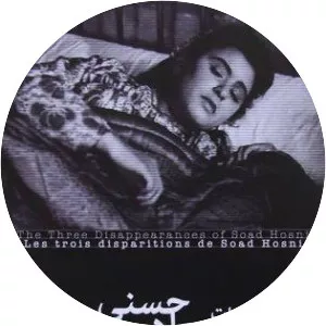 The Three Disappearances of Soad Hosni - 2011 ‧ Documentary ‧ 1h 10m
