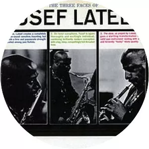 The Three Faces of Yusef Lateef