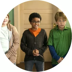 The Three Gifts - 2009 ‧ Television/Drama