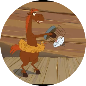 The Three Heroes. The Heiress to the Throne - 2018 ‧ Adventure/Animation ‧ 1h 30m