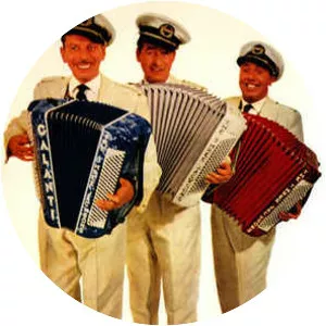 The Three Jacksons - Musical group