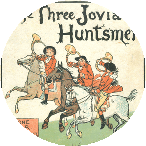 The Three Jovial Huntsmen
