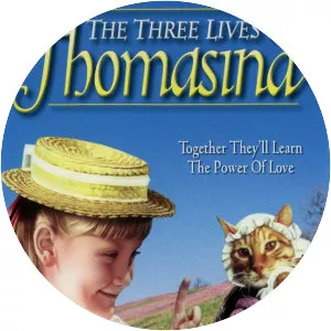 The Three Lives of Thomasina