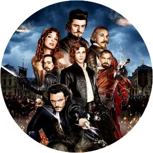 The Three Musketeers - 2011 ‧ Action/Romance ‧ 1h 51m