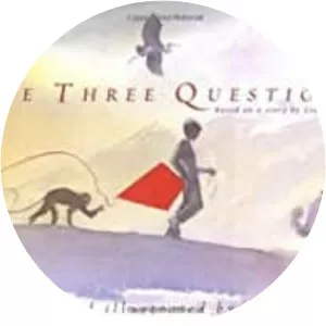 The Three Questions photograph