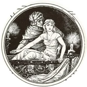 The Three Snake-Leaves - Book by Jacob Grimm