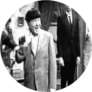 The Three Stooges in Orbit