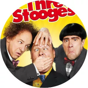 The Three Stooges - Comedy group