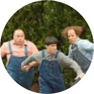 The Three Stooges: Review - TV program