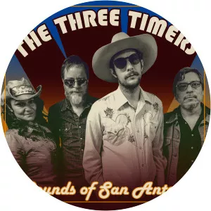 The Three timers - Musical artist