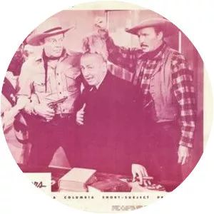 The Three Troubledoers