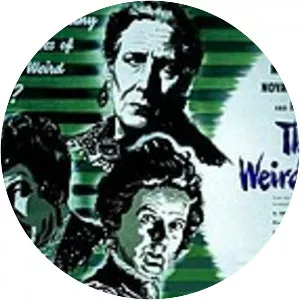 The Three Weird Sisters