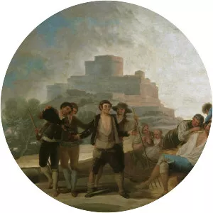 The Threshing Ground