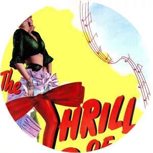 The Thrill of Brazil - 1946 ‧ Comedy music/Musical ‧ 1h 31m