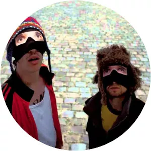 The Thunderclaps - Musical artist