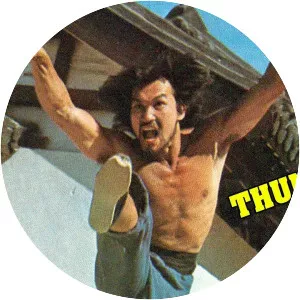 The Thundering Mantis