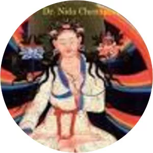 The Tibetan Art of Good Karma