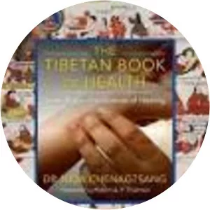 The Tibetan Book of Health: Sowa Rigpa, . . .