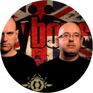 The Tidy Boys - Musical group