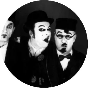 The Tiger Lillies