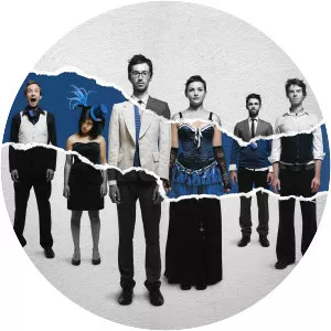 The Tiger & Me - Musical group