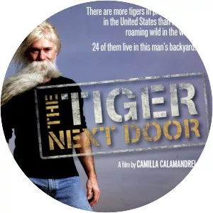 The Tiger Next Door