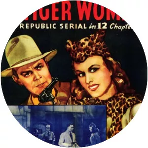 The Tiger Woman - 1944 ‧ Black and white/Action ‧ 3h 16m