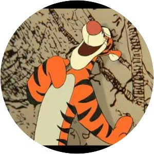 The Tigger Movie - 2000 ‧ Drama/Adventure ‧ 1h 18m