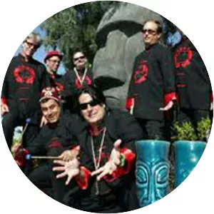 The Tikiyaki Orchestra