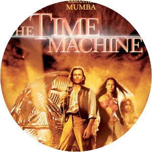 The Time Machine - 2002 ‧ Adaptation/Drama ‧ 1h 36m