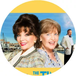 The Time of Their Lives - 2017 ‧ Comedy ‧ 1h 44m