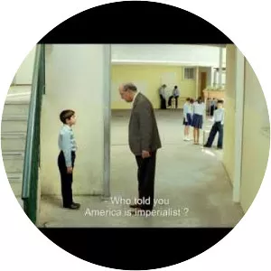 The Time That Remains - 2009 ‧ Drama/History ‧ 1h 49m