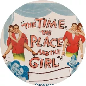 The Time, the Place and the Girl