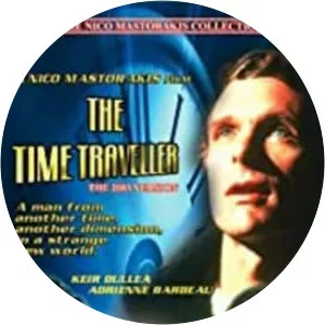 The Time Traveller photograph