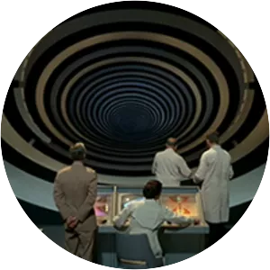 The Time Tunnel