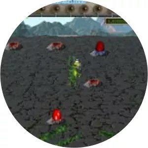 The Time Warp of Dr. Brain - Video game