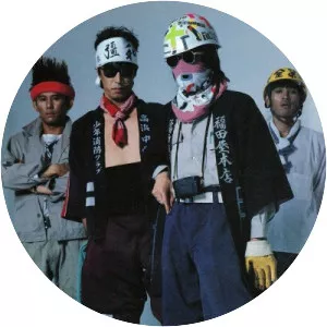 The Timers - Musical group