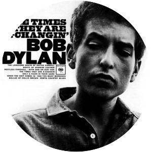 The Times They Are a-Changin'